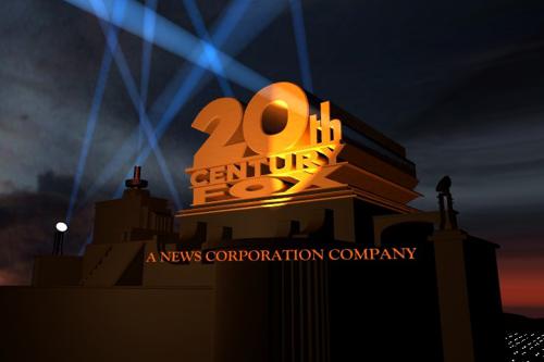 20th Century Fox intro 1994 preview image